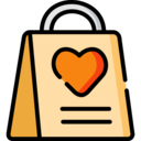 business,bag,commerce and shopping,heart,shopping,love,commerce,supermarket,love and romance,shopper,shopping bag
